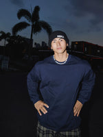 Casual Crew Neck Long Sleeve T-Shirt 4