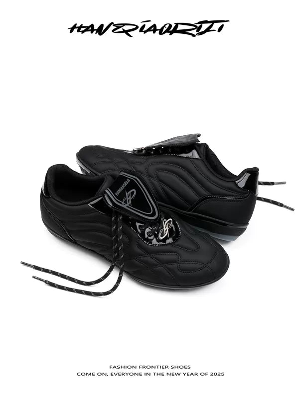 Casual German Training Soccer Shoes 1