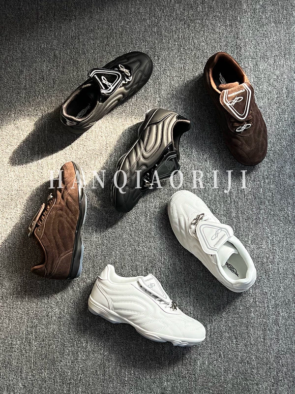 Casual German Training Soccer Shoes 2