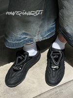 Casual German Training Soccer Shoes 4