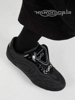 Casual German Training Soccer Shoes 5
