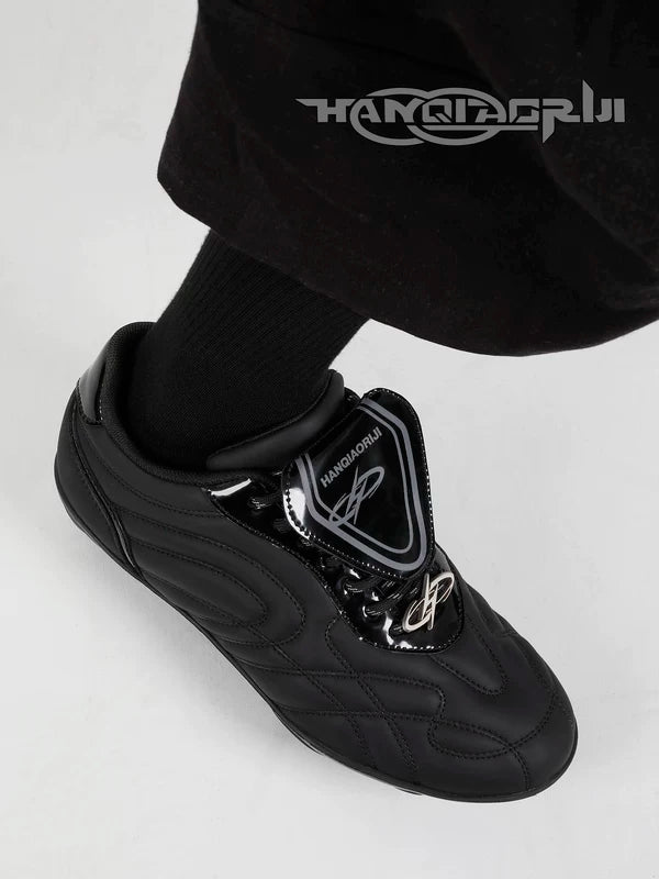 Casual German Training Soccer Shoes 5