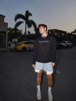 Casual Loose Long-Sleeve Graphic T-Shirt 2