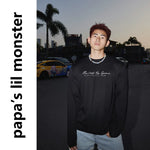 6045166733969,6045166733970,6045166733971,6045166733972, Casual Loose Long-Sleeve Graphic T-Shirt