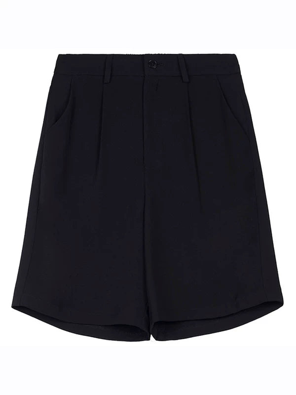 Casual Mid-Length Summer Pants 5