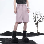 5560248334375,5560248334376,5560248334377,5560248334378, Casual Mid-Length Summer Pants