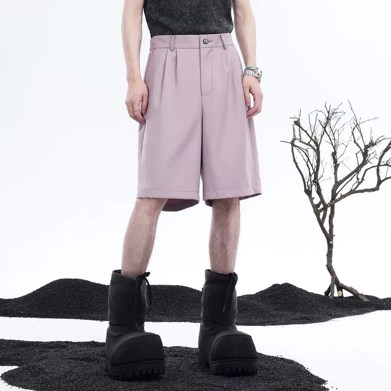 5560248334375,5560248334376,5560248334377,5560248334378, Casual Mid-Length Summer Pants