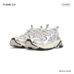 Chunky Thick-Soled Retro Running Sneakers 3