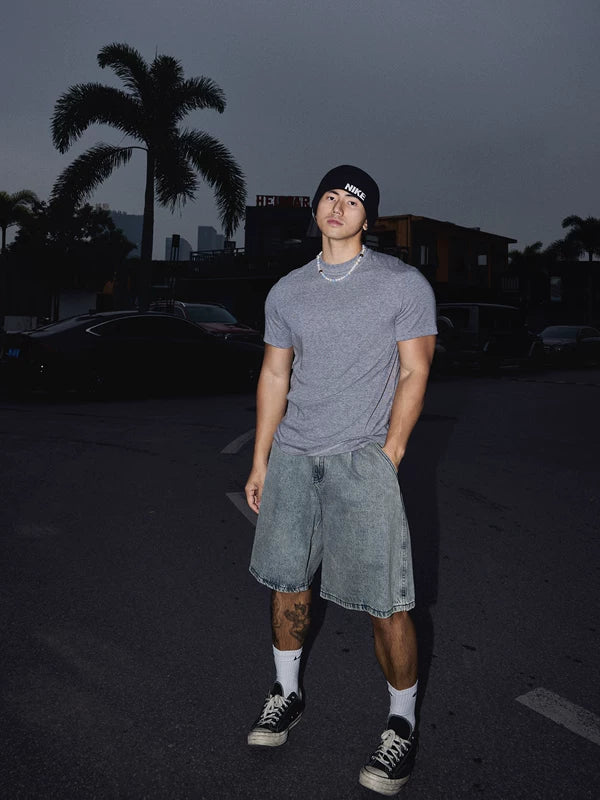 Classic Slim Fit Short-Sleeve T-Shirt 2
