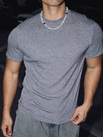 Classic Slim Fit Short-Sleeve T-Shirt 3