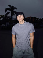Classic Slim Fit Short-Sleeve T-Shirt 5
