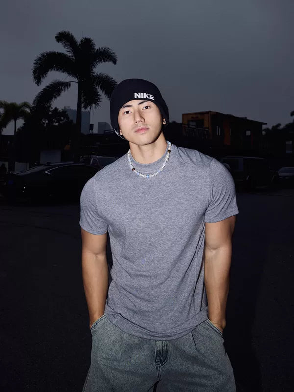 Classic Slim Fit Short-Sleeve T-Shirt 5