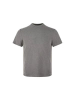 Cleanfit Mock Neck Short Sleeve T-Shirt 4