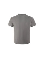 Cleanfit Mock Neck Short Sleeve T-Shirt 5