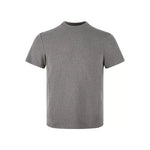 6047279833991,6047279833992,6047279833993,6047279833994, Cleanfit Mock Neck Short Sleeve T-Shirt