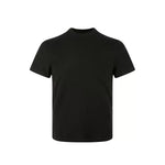 6047279833995,6047279833996,6047279833997,6047279833998, Cleanfit Mock Neck Short Sleeve T-Shirt