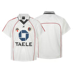 6213266658169,6213266658170,6213266658171,6213266658172, Collared Jersey Style Short-Sleeve Sport T-Shirt