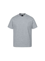 Cooling Fabric Straight Shoulder T-Shirt 3