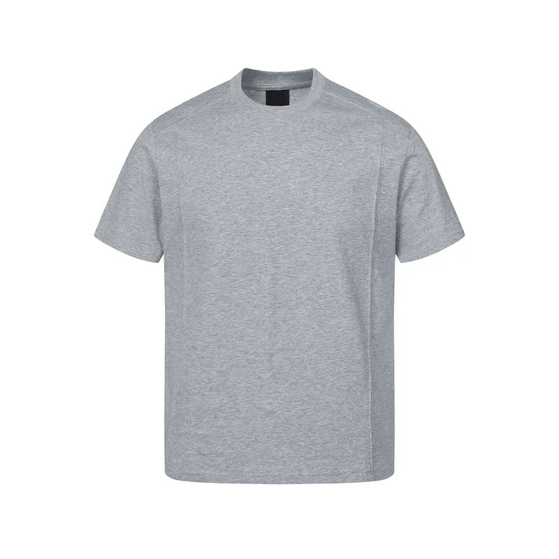 6047425040151,6047425040152,6047425040153, Cooling Fabric Straight Shoulder T-Shirt