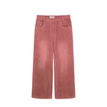 5941595376487,5941595376491,5941595376495,5941595376499, Corduroy Baggy Slimming Water Pants