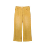 5941595376490,5941595376494,5941595376498,5941595376502, Corduroy Baggy Slimming Water Pants