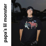 6220884423773,6220884423774,6220884423775, Cotton Graphic Short-Sleeve T-Shirt