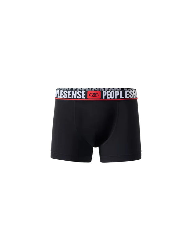 Cotton Modal Jacquard Breathable Boxer Pants 1
