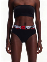 Cotton Modal Jacquard Breathable Boxer Pants 4