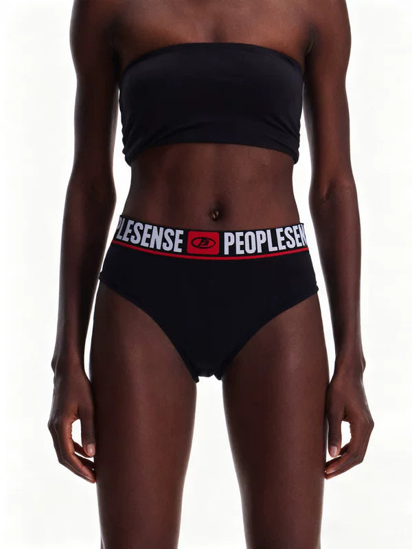 Cotton Modal Jacquard Breathable Boxer Pants 4