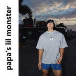 6213200395215,6213200395216,6213200395217, Cotton Shell Print Loose T-Shirt