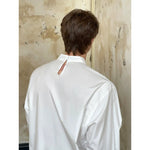 Crew Neck Long Sleeve Pullover Shirt 5