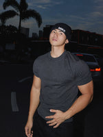 Crew Neck Slim Fit T-Shirt 5