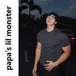 6092901603649,6092901603650,6092901603651, Crew Neck Slim Fit T-Shirt