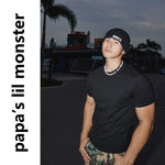 6092901603653,6092901603654,6092901603655, Crew Neck Slim Fit T-Shirt