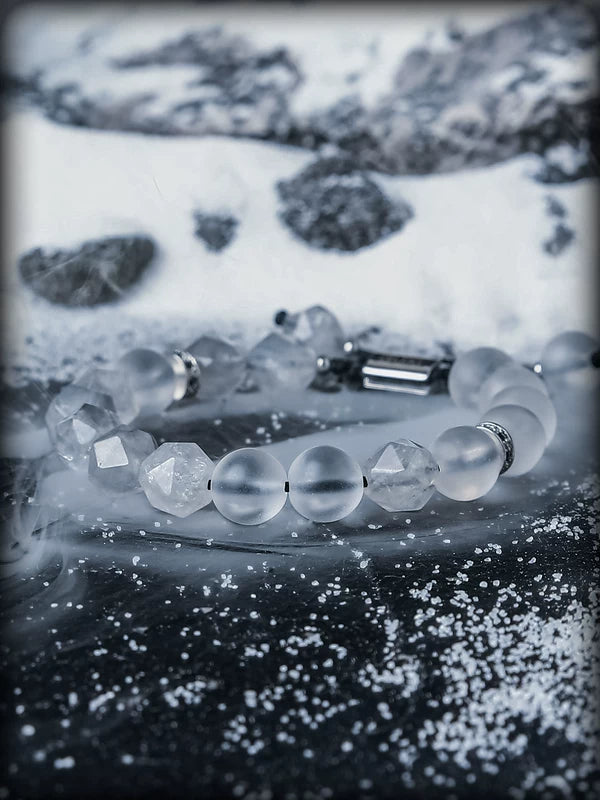 Crystal Beaded Bracelet 1
