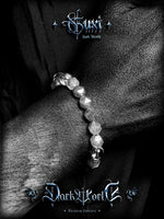Crystal Beaded Bracelet 5