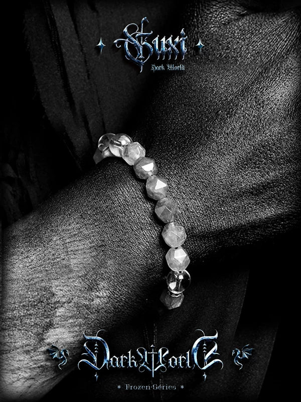 Crystal Beaded Bracelet 5
