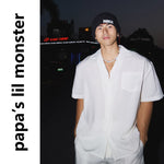 6243784379952,6243784379954,6243784379956,6243784379958, Cuban Collar Shirt and Shorts Set