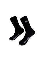 ,5800876010837,5800876010840,5800876010841, Custom Letter Embroidery Mid-Calf Cotton Socks