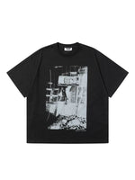 Daydream Graphic Short-Sleeve T-Shirt 2