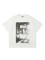 Daydream Graphic Short-Sleeve T-Shirt 4