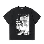 6170093838319,6170093838320,6170093838321,6170093838322, Daydream Graphic Short-Sleeve T-Shirt