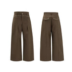 5955455480879,5955455480883,5955455480887,5955455480891, Deconstructed Tailored Suit Set With Pants