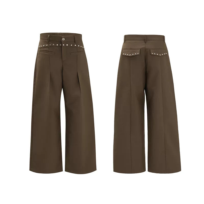 5955455480879,5955455480883,5955455480887,5955455480891, Deconstructed Tailored Suit Set With Pants