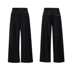 6075152775118,6075152775119,6075152775120,6075152775121, Deconstructed Tailored Suit Set With Pants