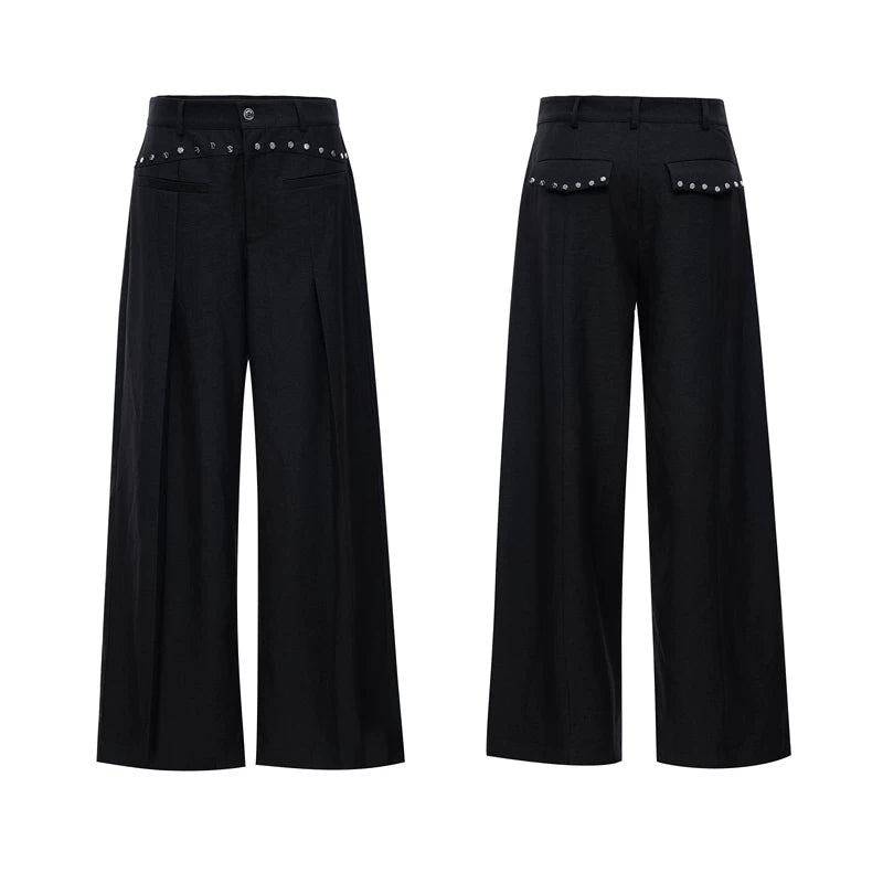 6075152775118,6075152775119,6075152775120,6075152775121, Deconstructed Tailored Suit Set With Pants
