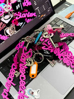 Decorative Pants Chain Keychain Accessory 1
