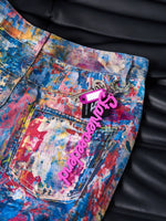 Decorative Pants Chain Keychain Accessory 2