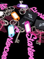 Decorative Pants Chain Keychain Accessory 4