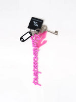 Decorative Pants Chain Keychain Accessory 5